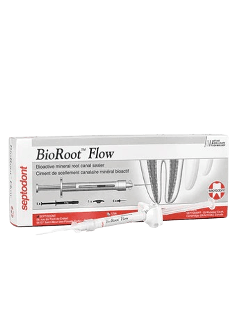 BIOROOT FLOW S