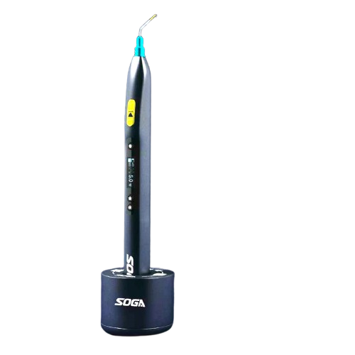 I LASER II DIODO SOGA (TIPO LAPIZ) 1