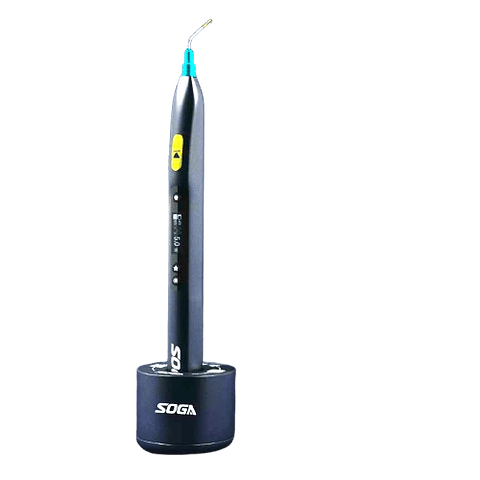 I LASER II DIODO SOGA (TIPO LAPIZ)