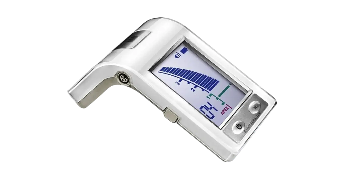 Localizador de Ápice Root ZX mini Morita | CCDENTAL Chile
