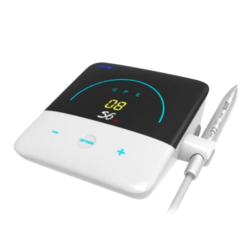 SCALER ULTRASONIDO S6 LED CON 7 PUNTAS, DTE 1