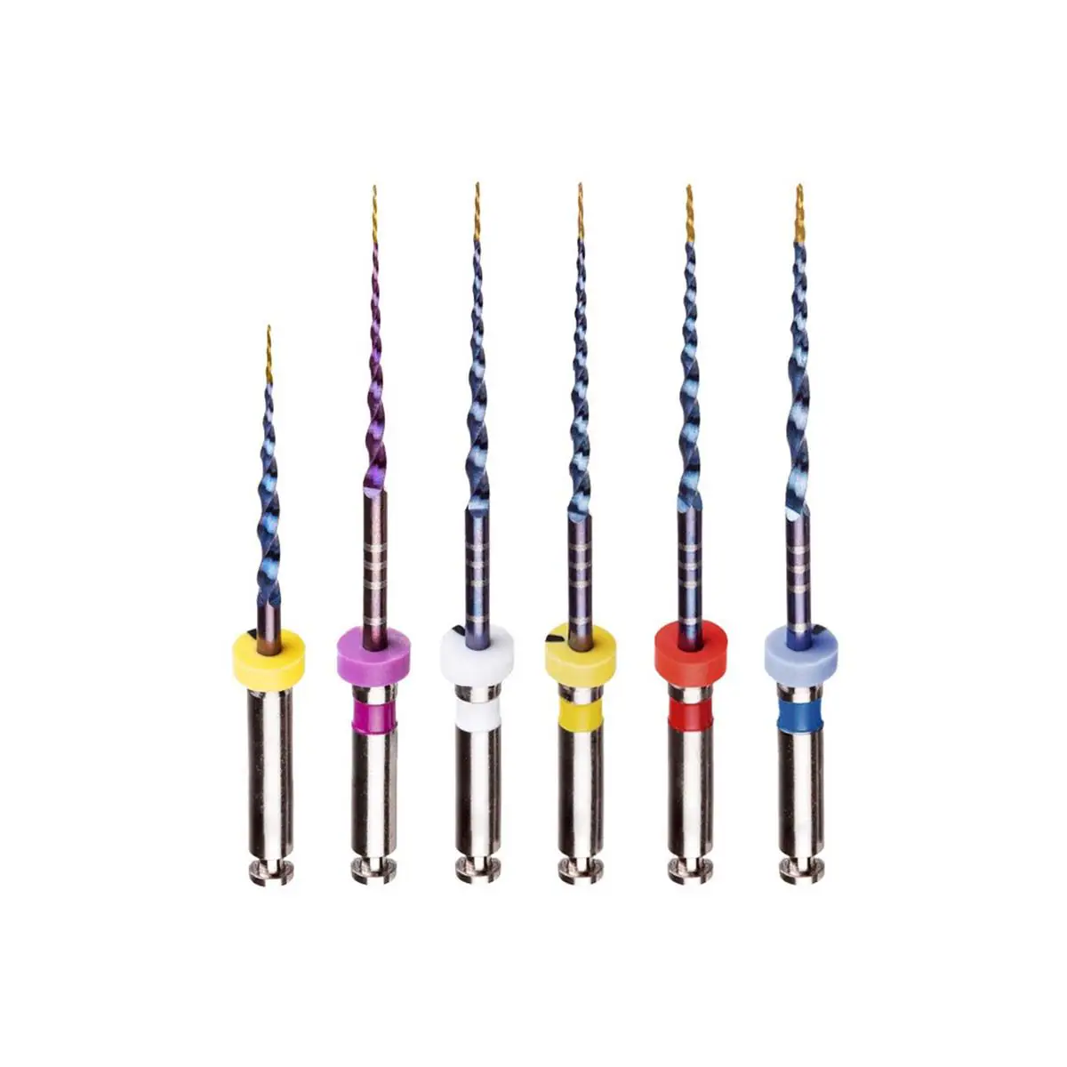 LIMAS BLUESHAPER PRO ZARC 1