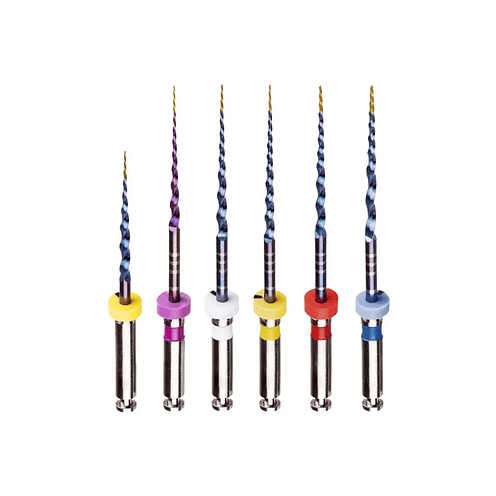 LIMAS BLUESHAPER PRO ZARC 1