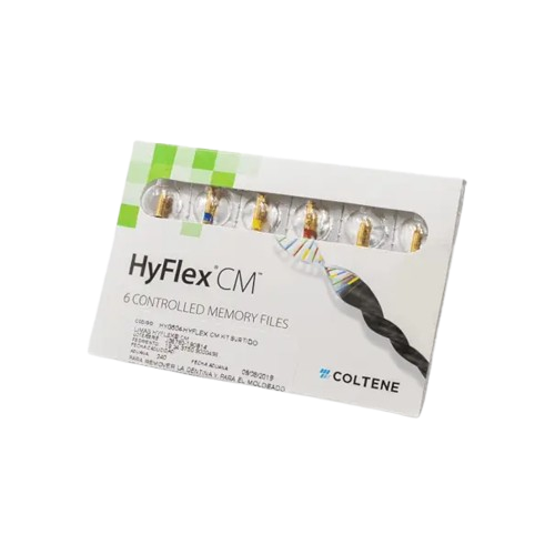 HYFLEX CM  1