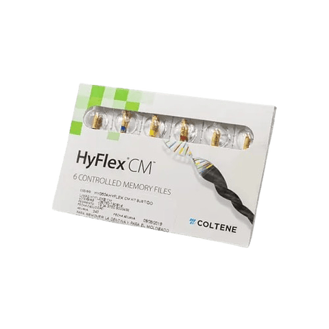 HYFLEX CM 