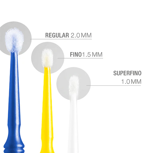  MICRO TIPS BRUSHING 1
