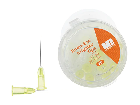 ENDO-EZE™ PUNTA IRRIGACION ULTRADENT