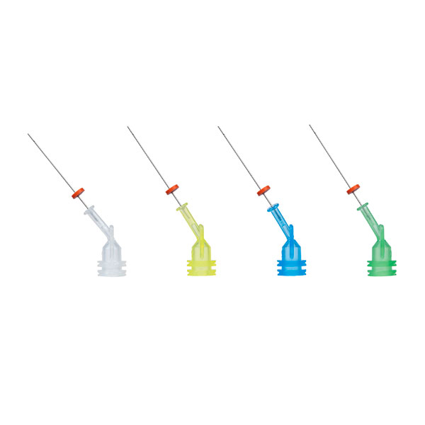 PUNTA NAVITIPS CAL 30G  ULTRADENT 20 UNID 1