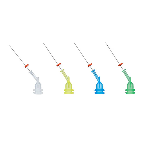 PUNTA NAVITIPS CAL 30G  ULTRADENT 20 UNID