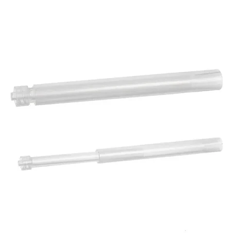  LUER CANULA ASPIRACION INDIVIDUAL ULTRADENT