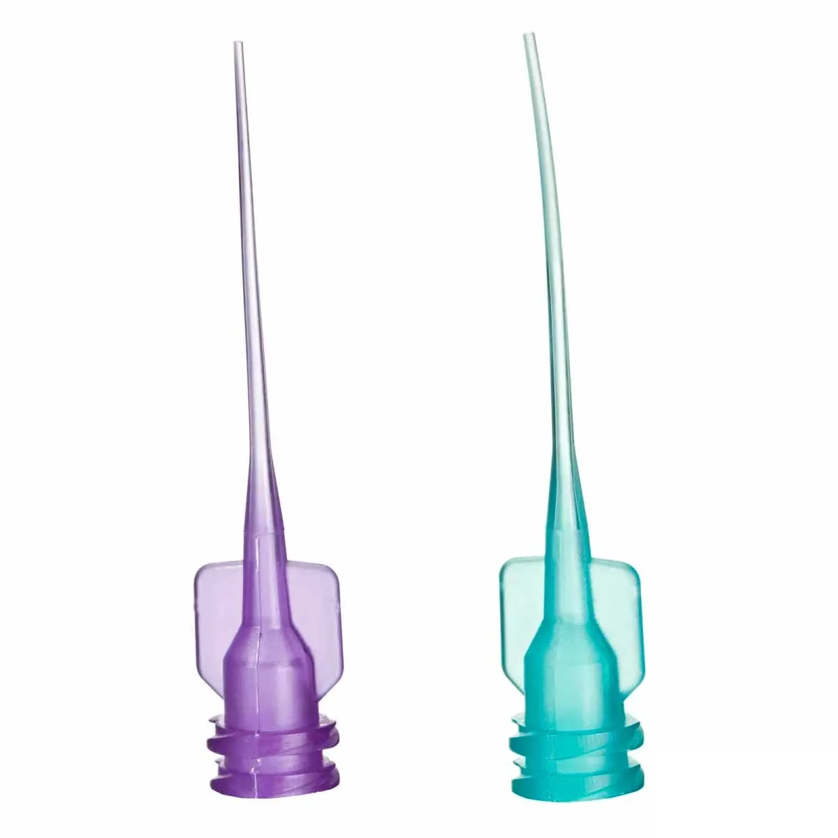 PUNTAS CAPILLARY VERDE ULTRADENT 1