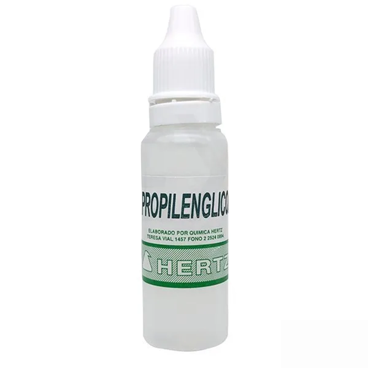 PROPILENGLICOL 20 ML HERTZ 1