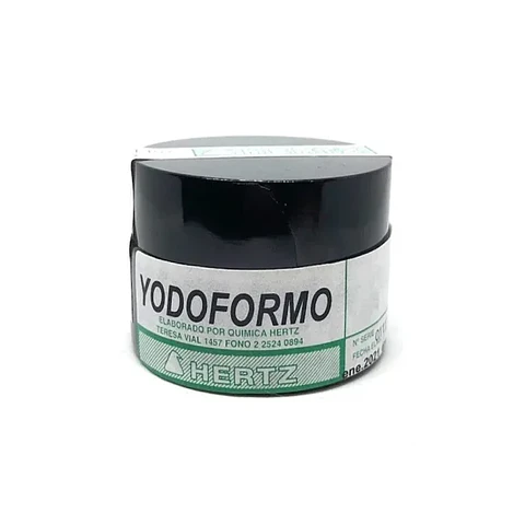 YODOFORMO
