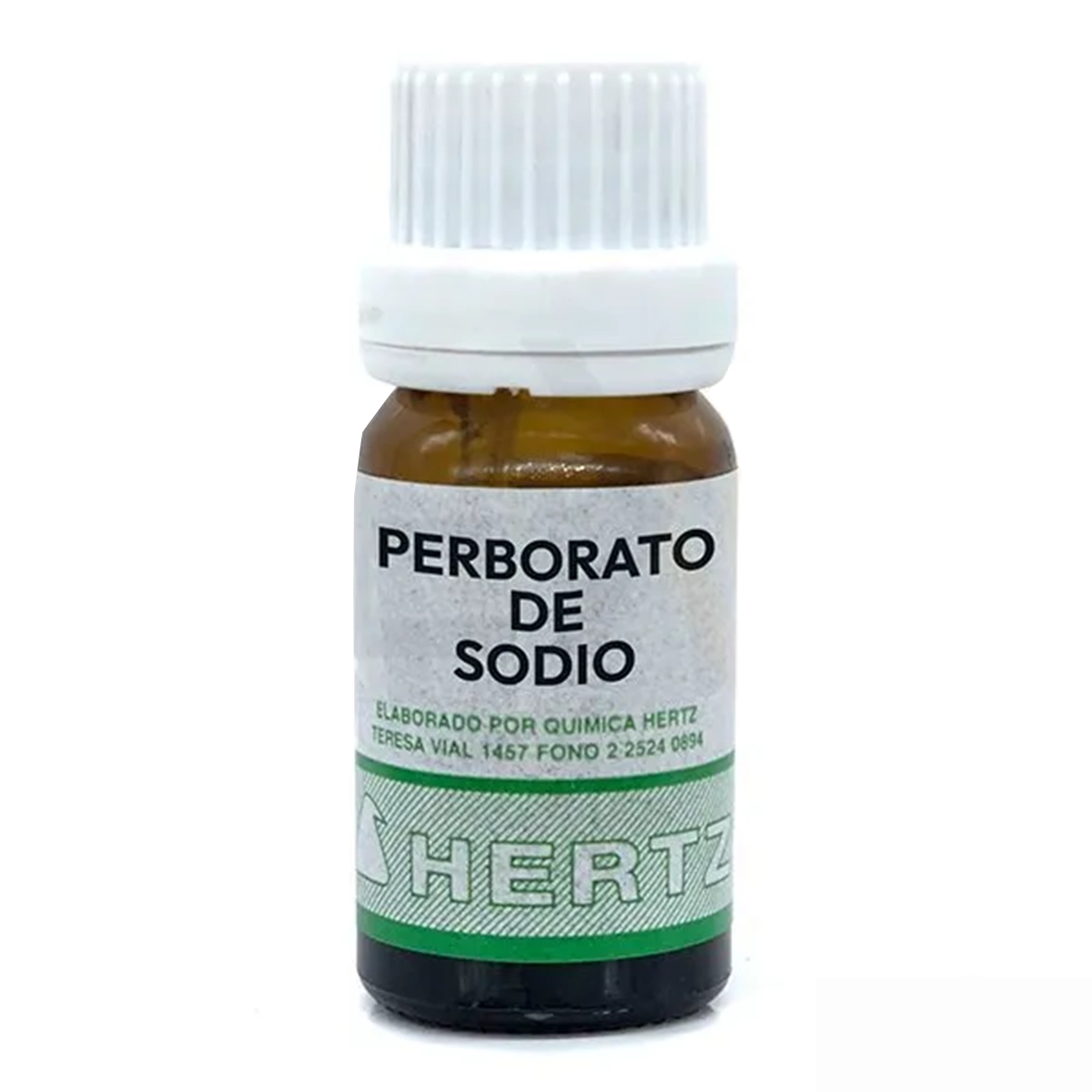PERBORATO DE SODIO 1