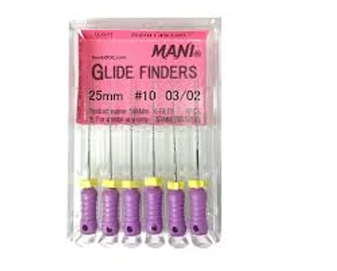 LIMAS GLIDEN FINDERS MANI