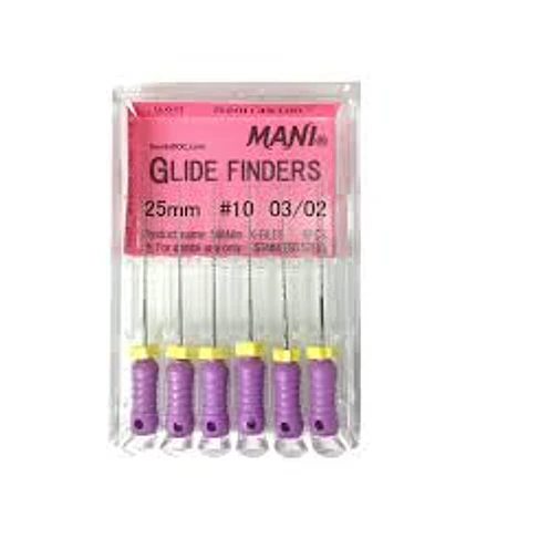 LIMAS GLIDEN FINDERS MANI 1