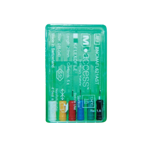  LIMAS FLEXOFILE M ACCESS 1