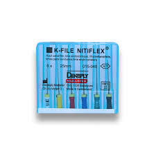 LIMAS NITIFLEX MAILLEFER  1