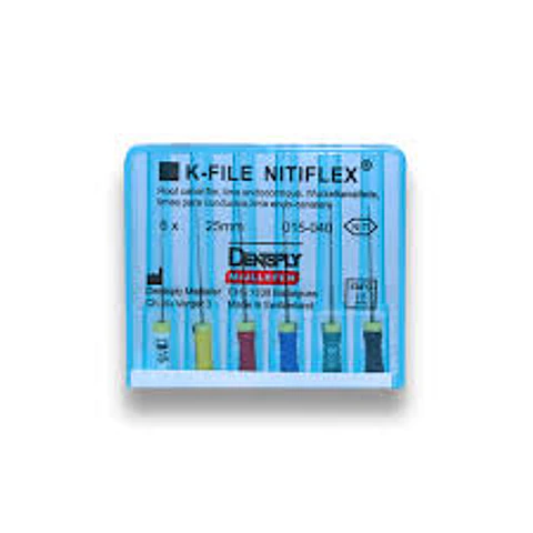 LIMAS NITIFLEX MAILLEFER 