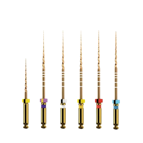 LIMAS PROTAPER GOLD 1
