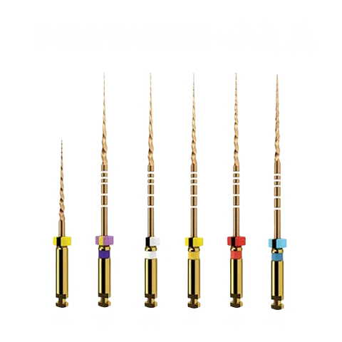 LIMAS PROTAPER GOLD