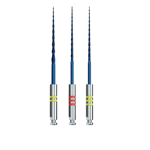 LIMAS ENDOSTAR E3 AZURE SMALL 1
