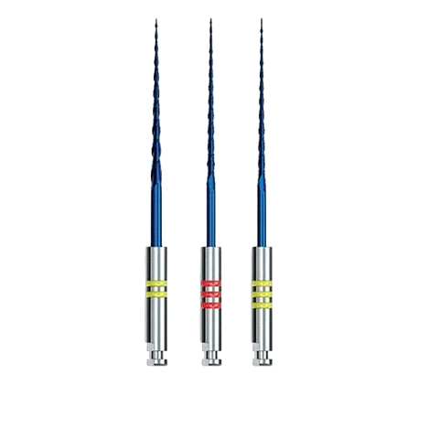 LIMAS ENDOSTAR E3 AZURE SMALL