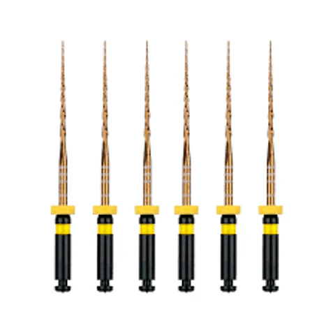 LIMAS EXCALIBUR ZARC 6 UNIDADES 