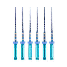 LIMAS APICAL SHAPER BLISTER 6 UNIDADES 1