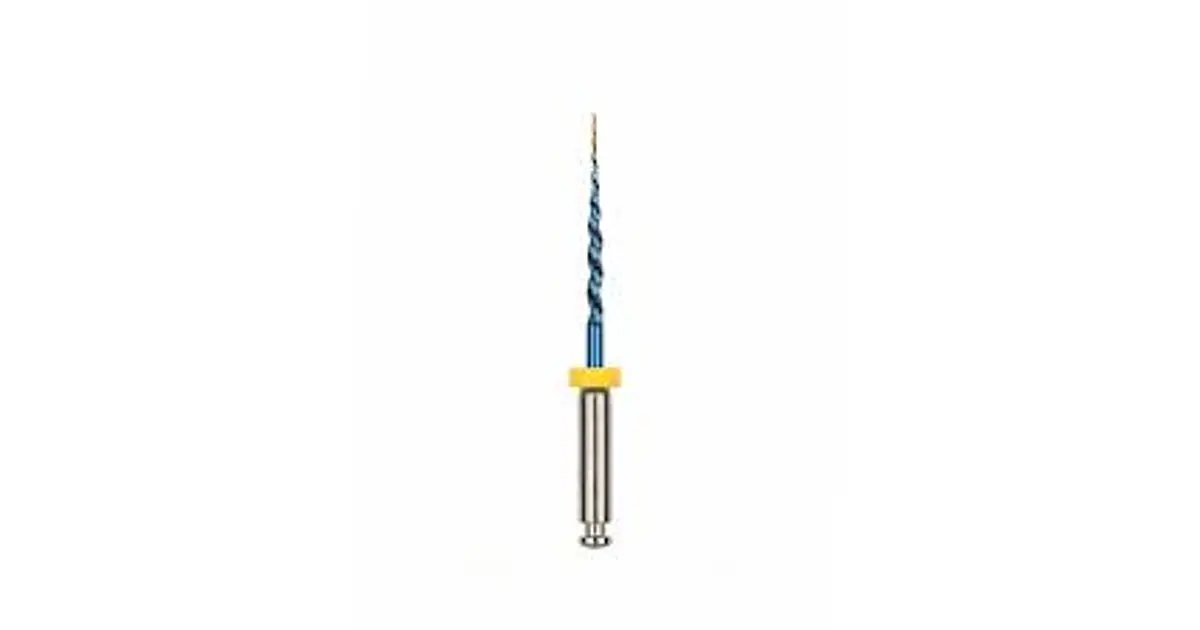 Lima ZX 19mm- BlueShaper Zarc