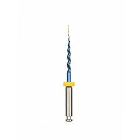  LIMAS ZX 19MM BLUESHAPER