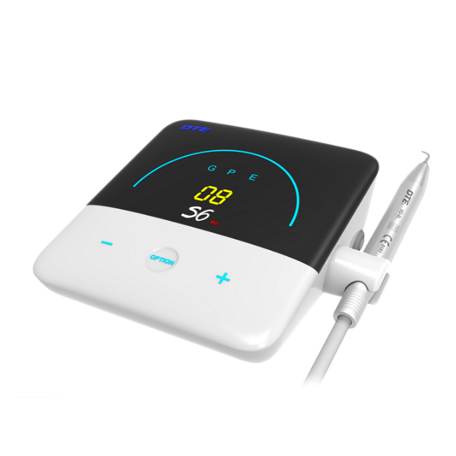 SCALER ULTRASONIDO S6 LED-DTE  1