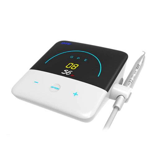SCALER ULTRASONIDO S6 LED CON 7 PUNTAS, DTE 1