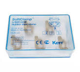  KIT SOFTCLAMPS 5 UNIDADES 1