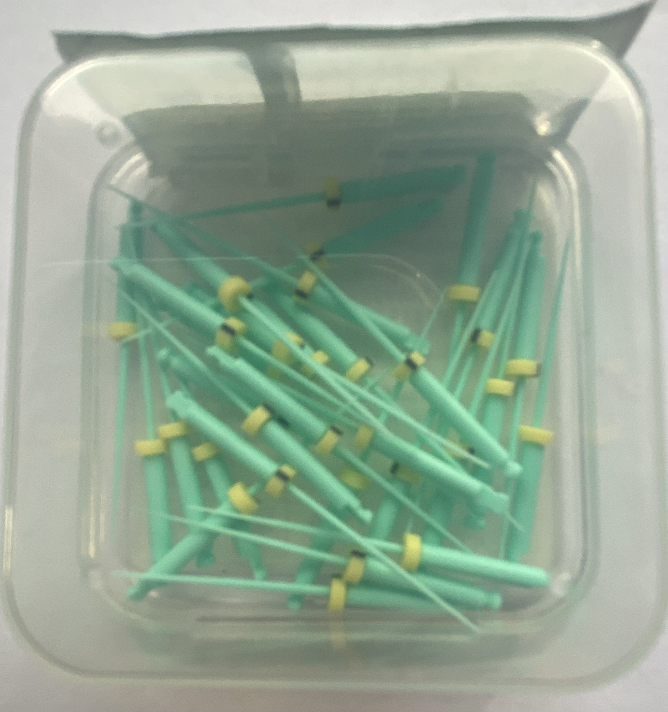 ENDOSTEEL SHAKE 2