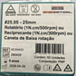ENDOSTEEL SHAKE - Miniatura 3