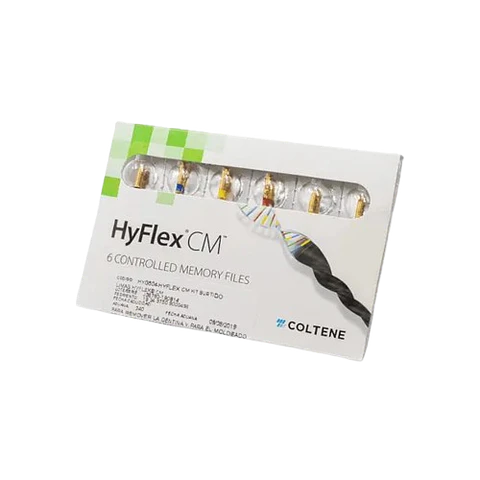 HYFLEX CM 25/08 19mm
