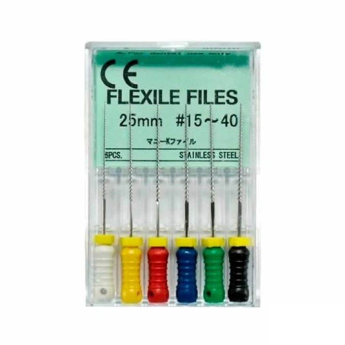LIMAS FLEXOFILE MANI 1