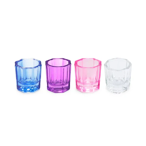 VASOS DAPPEN VIDRIO