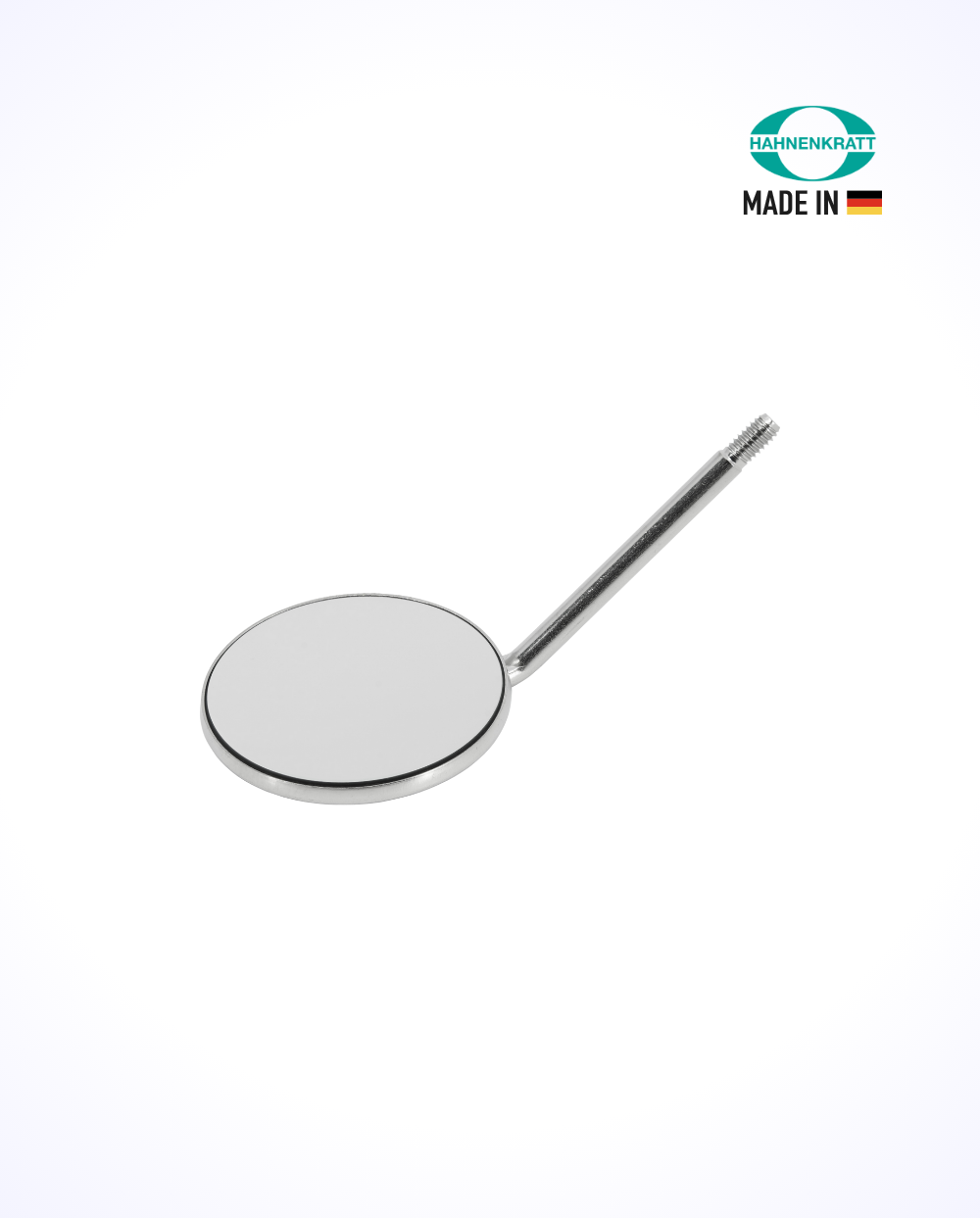 ESPEJO BUCAL N°5 RHODIUM TOPVISION 2