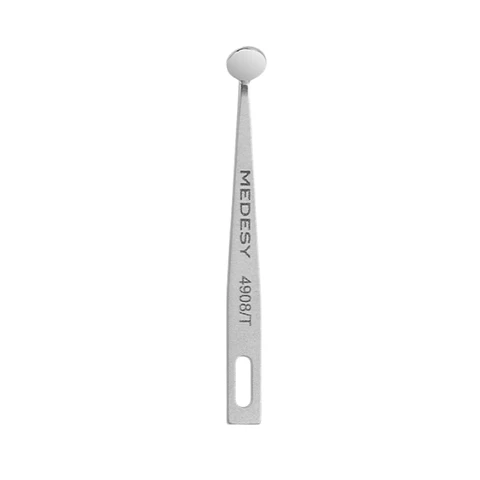 MICRO ESPEJO REDONDO 5mm MEDESY 