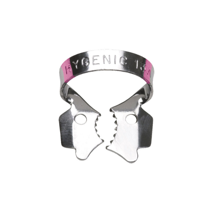 CLAMPS HYGENIC 1