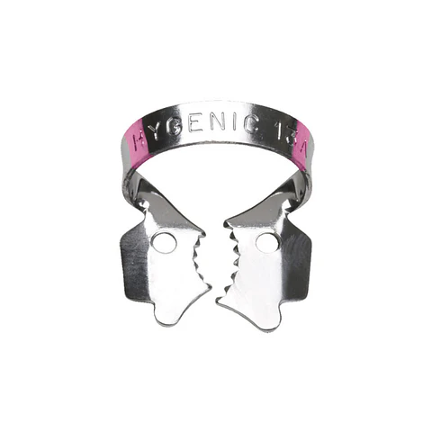 CLAMPS HYGENIC