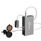 LUPAS BRILLIANCE 48º PRO EIGHTEETH + LUZ SOFTOUCH  - Miniatura 3