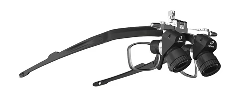 LUPAS BRILLIANCE 48º PRO EIGHTEETH + LUZ WIRELESS