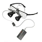 LUPAS BRILLIANCE EIGHTEETH 3,5 X 450MM + LUZ SOFTOUCH - Miniatura 3