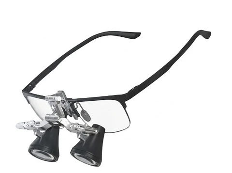 LUPAS BRILLIANCE EIGHTEETH 3,5 X 450MM + LUZ WIRELESS