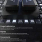 LUPAS BRILLIANCE EIGHTEETH 3,5 X 450MM + LUZ WIRELESS - Miniatura 3