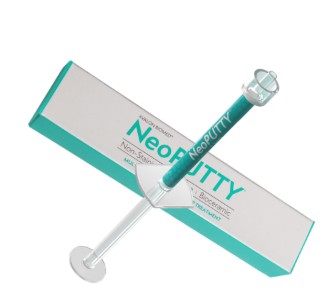 NEOPUTTY 0,5 G MASILLA BIOCERAMICO MTA 1