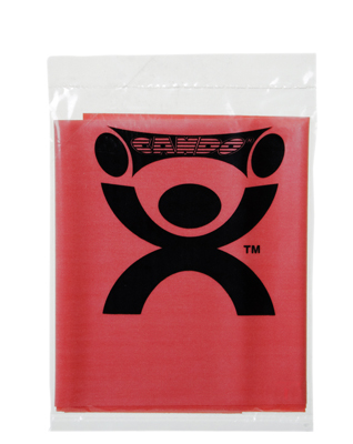 Banda Elástica 1,5 Roja